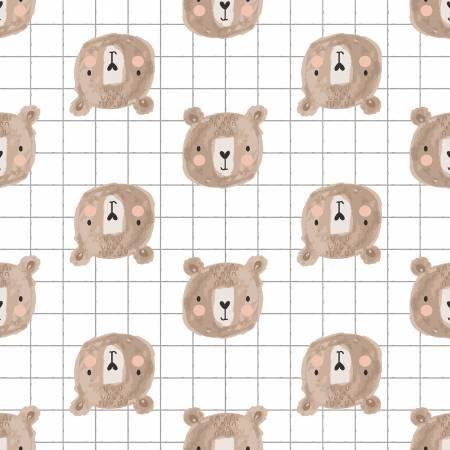 [30613] Blush Oso (30613)