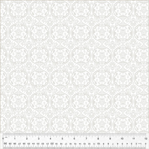 [34587] Icing - 54137-1 Damask - (34587)