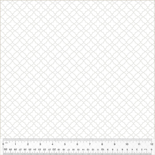 [34590] Icing - 54144-1 Quatrefoil (34590)