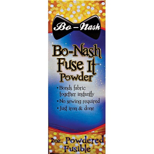 [30889] Bo-Nash Fuse It Refil Kit 2 oz