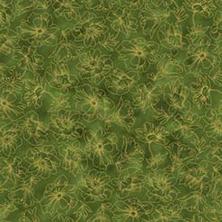 [34834] FIORE - FLORAL TOILE (34834)