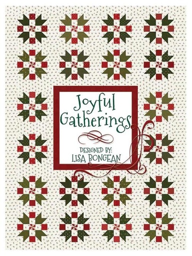 [34864] Joyful Gatherings Book (34864)