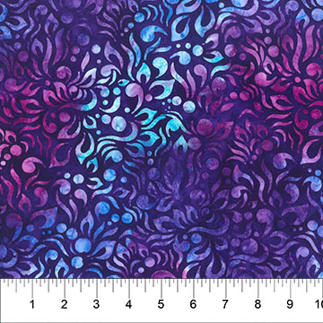 [34865] Rock Candy Batik FQ Bundle (23)  (34865)