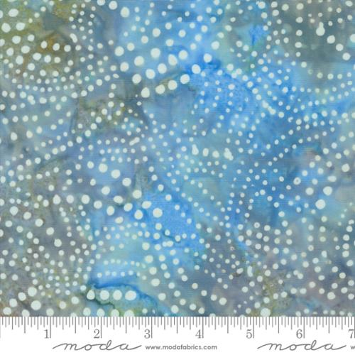 [34872] Blue Ridge Batiks Galaxy 4367 26 Moda #1 (34872)