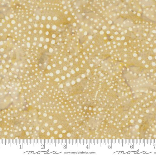 [34878] Blue Ridge Batiks Sand 4367 13 Moda #1 (34878)