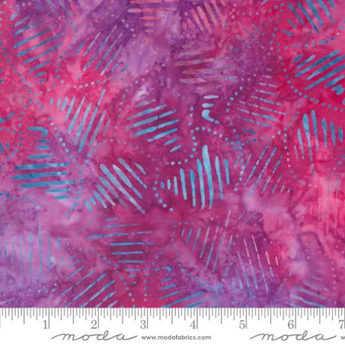 [34896] Berrylicious Batiks Dragon Frui 4368 26 Moda #1 (34896)