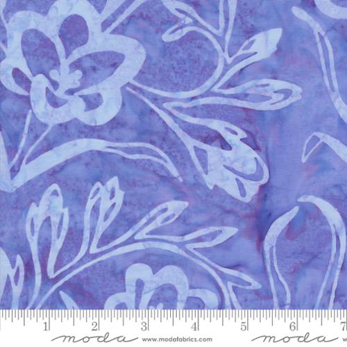[34900] Berrylicious Batiks Grape 4368 21 Moda #1 (34900)