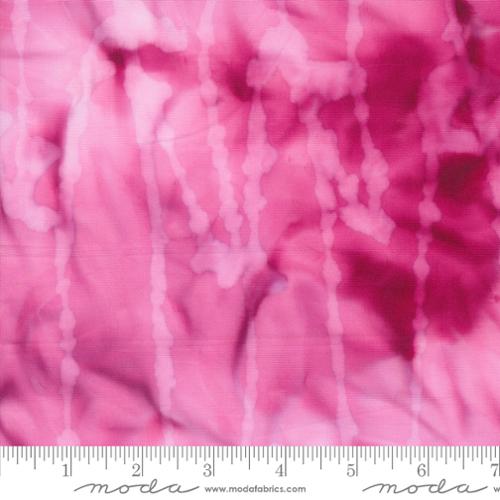 [34904] Berrylicious Batiks Watermelon 4368 17 Moda #1 (34904)