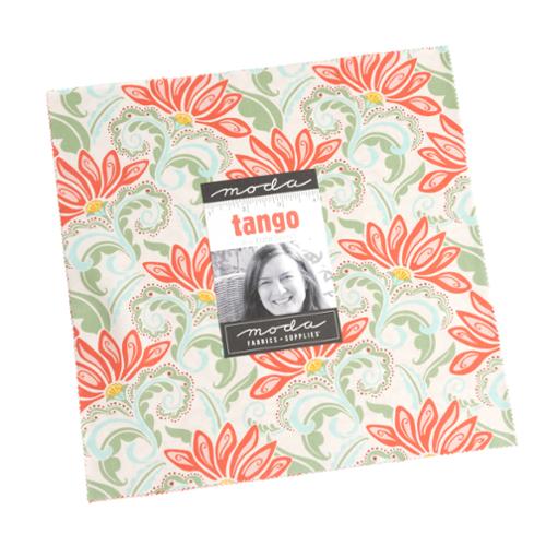 [34925] Tango Layer Cake® 27330LC Moda Precuts#1 (34925)