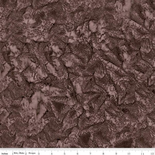 [34948] Expressions Batiks Hand-Dyes Burnt Sugar (34948)
