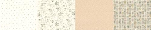 [34981] 50 Years Of Moda - Parchment (34981)