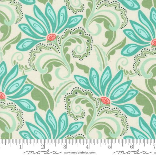 [35005] Tango Valencia Cream Sea (35005)