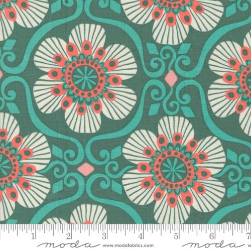 [35011] Tango Barcelona Basil (35011)
