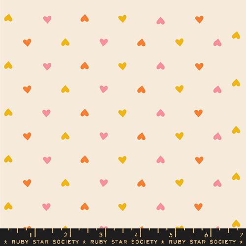 [35013] Juicy Multi Heart (35013)