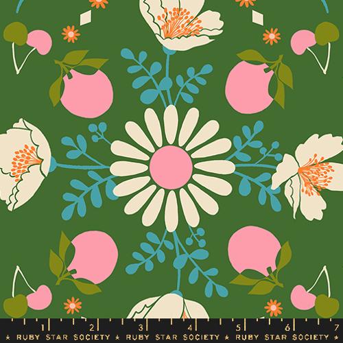 [35023] Juicy Sarah Green (35023)