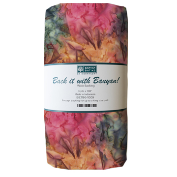 [35034] Back It With Banyan - Mai Tai (35034)