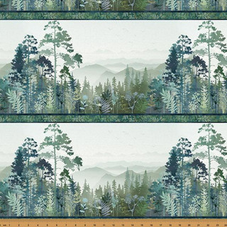 [35076] Tree Line - Bluegrass Stripe (35076)