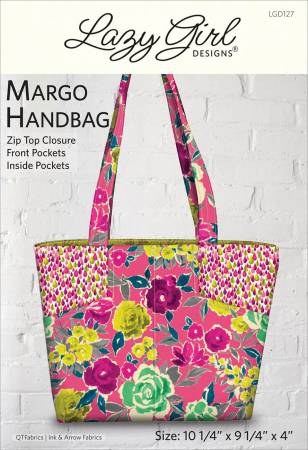 [35132] Margo Handbag Pattern (35132)