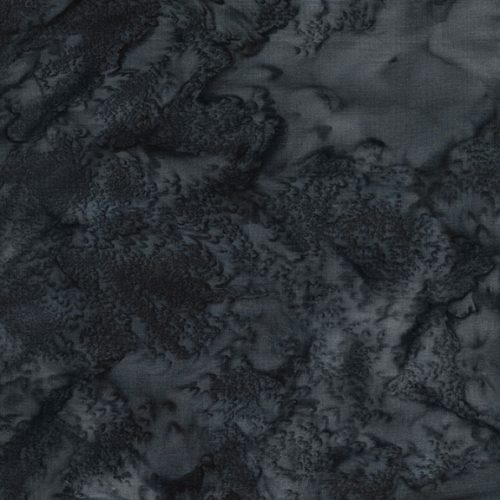 [35166] Island Batiks - Raven (35166)