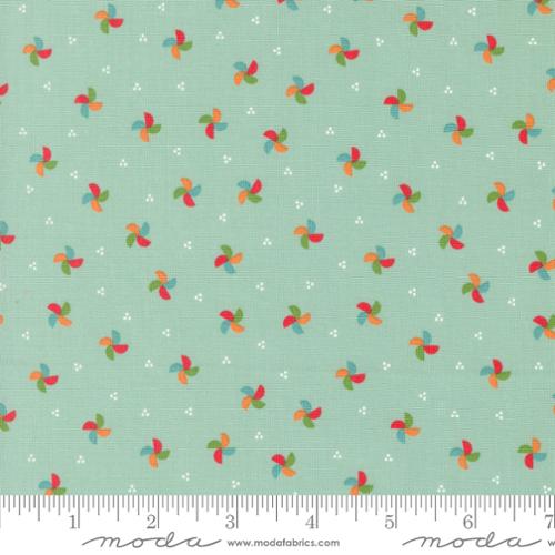 [35228] Laguna Sunrise Home Town Sky 37684 15 Moda #1 (35228)