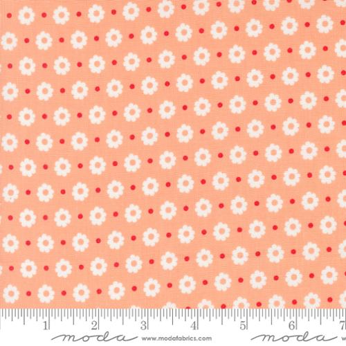 [35240] Laguna Sunrise Cantaloupe 37683 13 Moda #1 (35240)