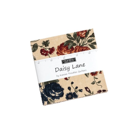 [35254] Kansas Troubles Daisy Lane 9760PP (35254)