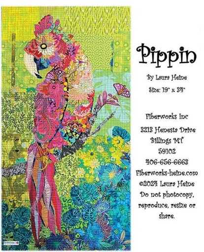 [35277] Pippin Pattern (35277)