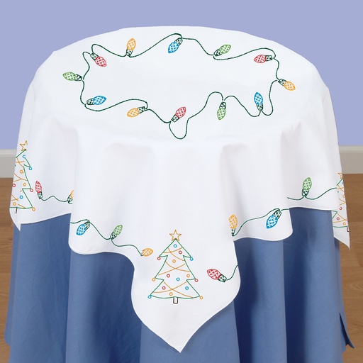 [35311] Christmas Table Topper (35311)