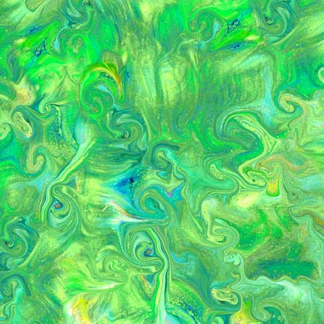 [35382] MIXOLOGY - Green (35382)