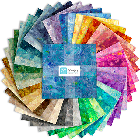 [35389] MIXOLOGY - 10"sq 42 Piece bundle (35389)