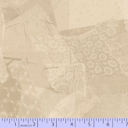 [25782] R21 Scrap Heap Tan/cream (25782)