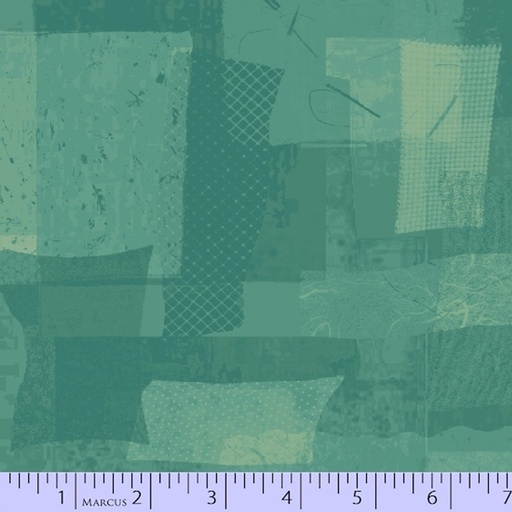 [25786] R21 Scrap Heap Mint (25786)