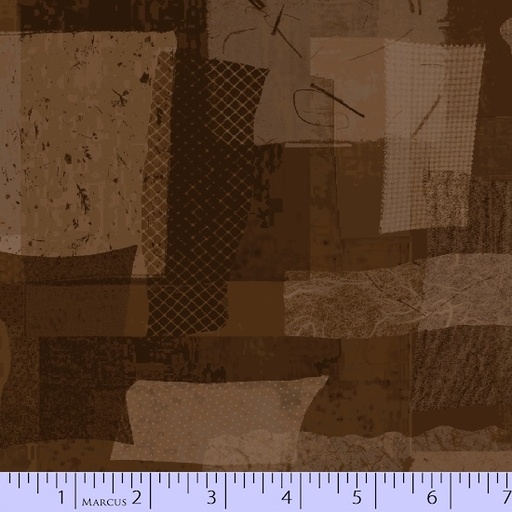 [25779] R21 Scrap Heap Brown (25779)