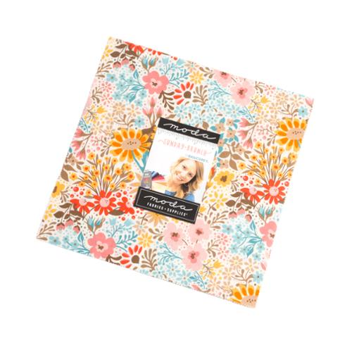 [35519] Sunday Brunch Layer Cake 30750LC (35519)