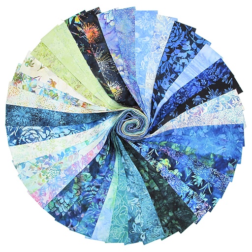 [35567] BP-341 Wade 2 1/2" Pack 40pcs (35567)