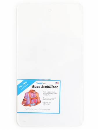 [35592] Base Stablizer 7.75 x 14.75 (35592)