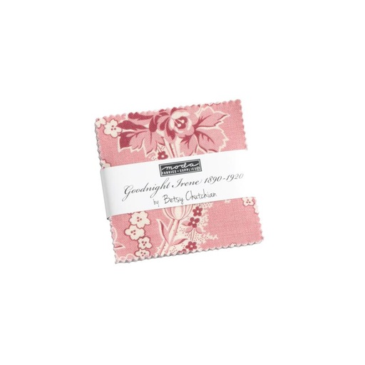 [35598] Goodnight Irene Mini Charm 31700MC (35598)