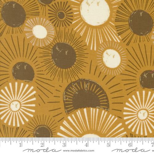 [35632] Things Above Harvest Gold 45611 18 (35632)