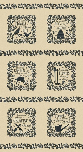 [35667] Bloom And Grow Linen 7056 11 (35667)