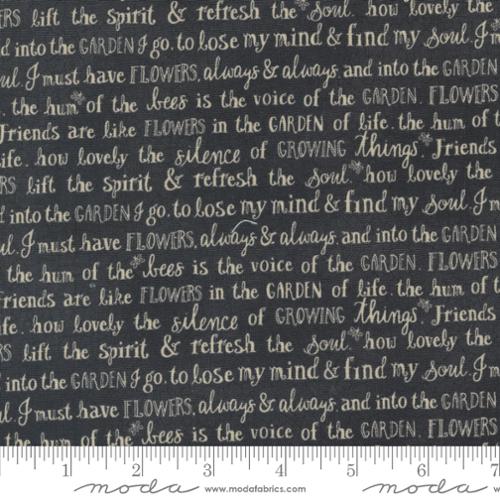 [35678] Bloom And Grow Black 7052 16 (35678)