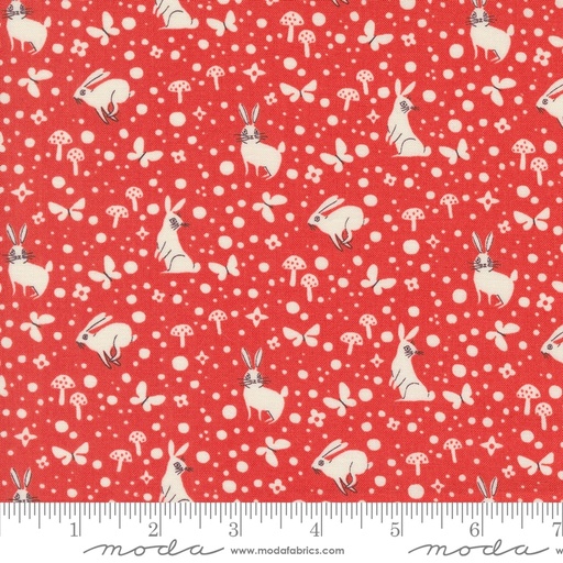 [35702] Love Letter Red 37127 18 (35702)