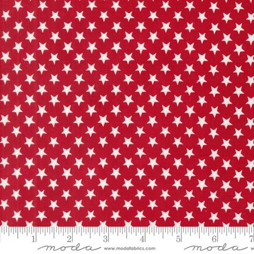 [35723] Red White Bloom Patriotic Poppy 56117 13 (35723)