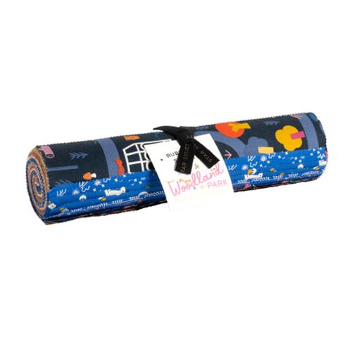 [35742] Woodland Park Layer Cake RS1080LC Ruby Star (35742)