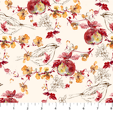 [35812] Blooming Memories - Figo - 90957-11 (35812)