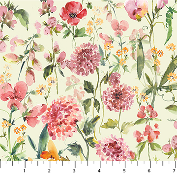 [35815] Blooming Memories - Figo - 90962-70 (35815)