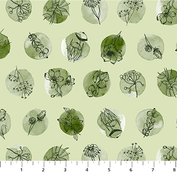 [35818] Blooming Memories - Figo - 90959-70 (35818)