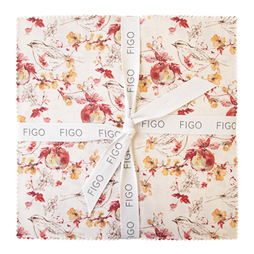 [35823] Blooming Memories - Figo - TMEMO42-10 (35823)
