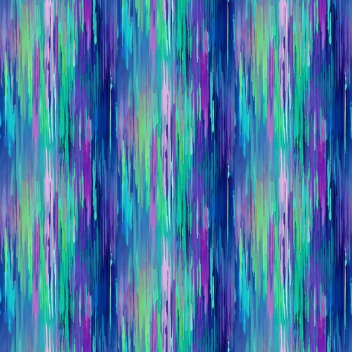 [35841] DRAGONFLY ILLUSION STRIPE-CD3213  FANTASY (35841)