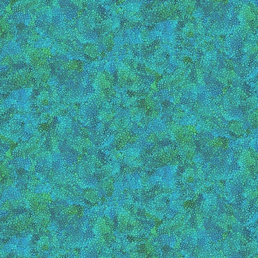 [35844] DRAGONFLY ILLUSION DOT-CD3212  BLUE (35844)