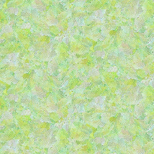 [35848] DRAGONFLY ILLUSION DOT-CD3212  GREEN (35848)